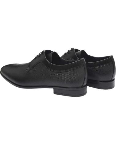 Chaussures pour Homme BAERCHI 4940 MEXICO NEGRO