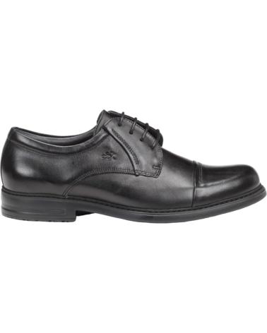 Zapatos de Hombre FLUCHOS 8468 SIMON NEGRO