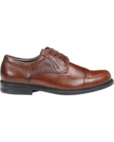 Zapatos de Hombre FLUCHOS 8468 SIMON CUERO