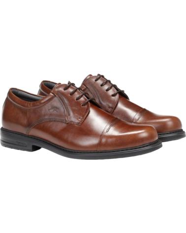 Zapatos de Hombre FLUCHOS 8468 SIMON CUERO