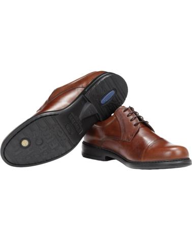 Zapatos de Hombre FLUCHOS 8468 SIMON CUERO