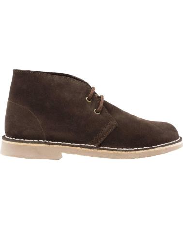Stivaletti-De-Hombre-CALZADOS-ARANCHA-ATXA-SAFARI-MARRON