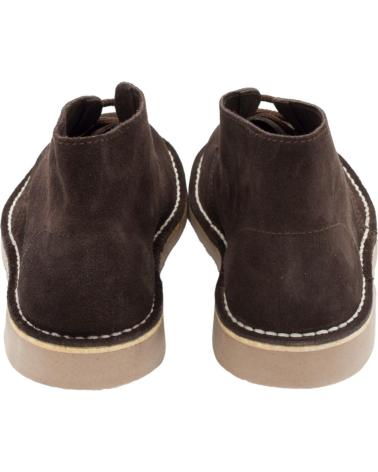 Stivaletti-De-Hombre-CALZADOS-ARANCHA-ATXA-SAFARI-MARRON
