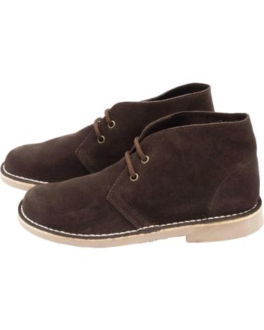Stivaletti-De-Hombre-CALZADOS-ARANCHA-ATXA-SAFARI-MARRON