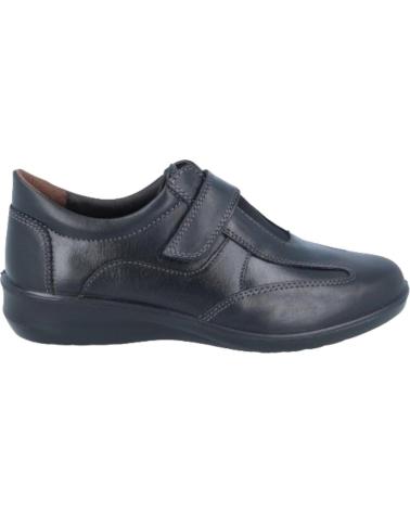 Chaussures pour Femme LUISETTI 17714ST NEGRO