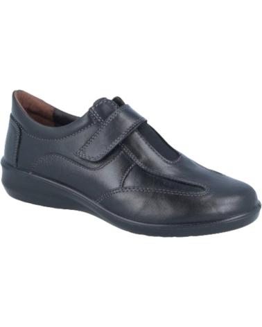 Woman shoes LUISETTI 17714ST NEGRO