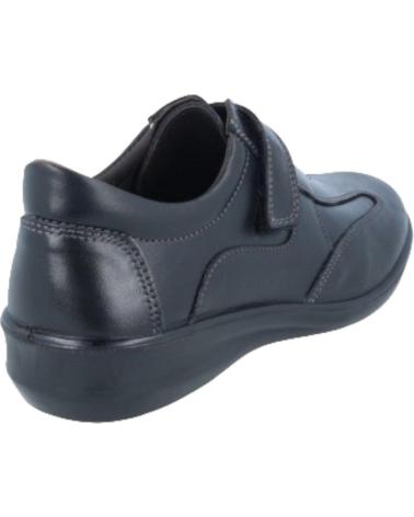 Woman shoes LUISETTI 17714ST NEGRO