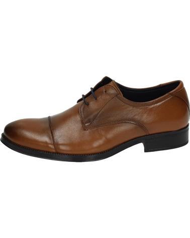 Chaussures pour Homme BAERCHI 2752 ASTOR CUERO