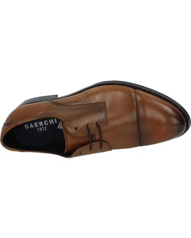 Chaussures pour Homme BAERCHI 2752 ASTOR CUERO