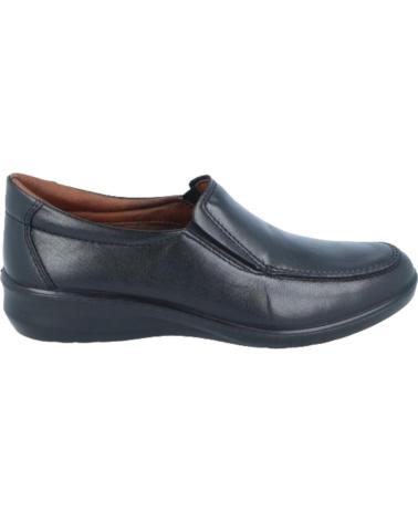 Chaussures pour Femme LUISETTI 0302 NEGRO