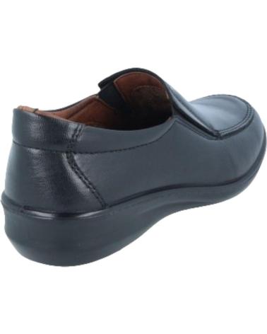 Chaussures pour Femme LUISETTI 0302 NEGRO