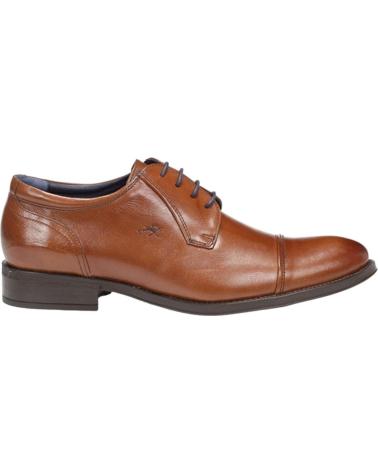 Zapatos de Hombre FLUCHOS 8412 HERACLES CUERO
