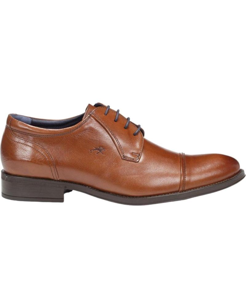 Zapatos de Hombre FLUCHOS 8412 HERACLES CUERO