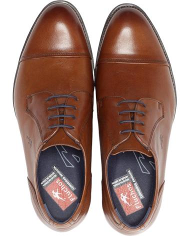 Zapatos de Hombre FLUCHOS 8412 HERACLES CUERO