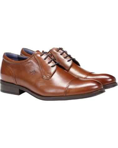 Zapatos de Hombre FLUCHOS 8412 HERACLES CUERO