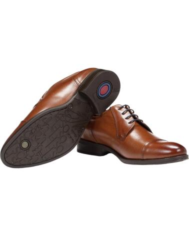 Zapatos de Hombre FLUCHOS 8412 HERACLES CUERO
