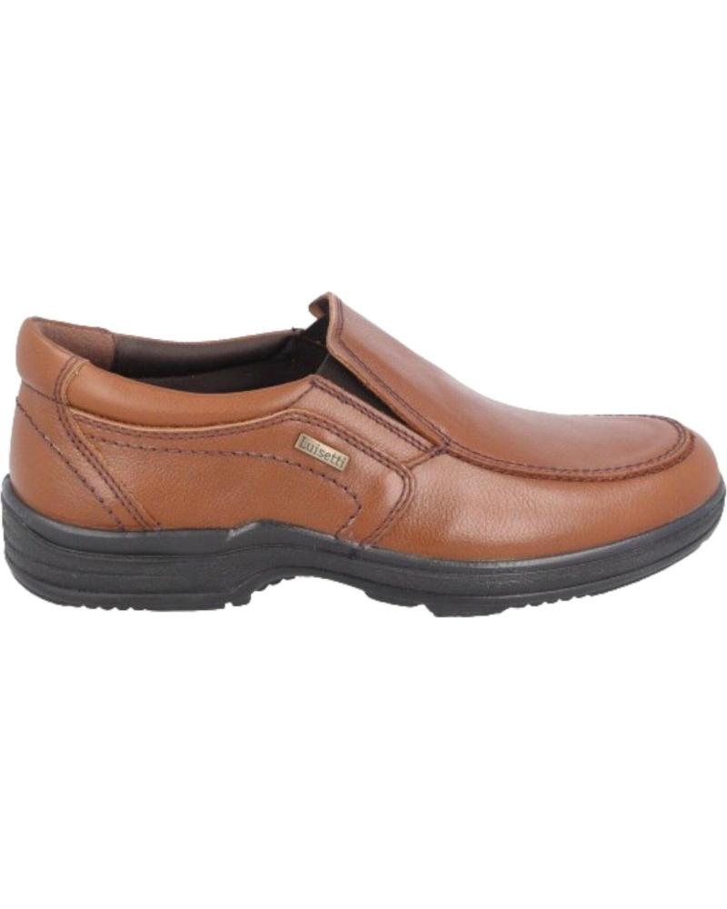 Chaussures pour Homme LUISETTI 20402ST CUERO