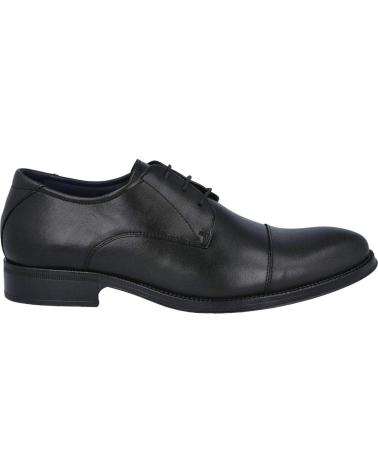 Chaussures pour Homme BAERCHI 2752 ASTOR NEGRO