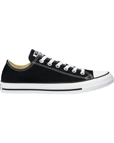 Woman Trainers CONVERSE CHUCK TAYLOR ALL STAR CLASSIC NEGRO