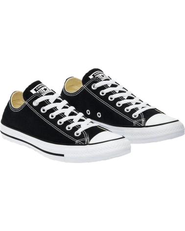 Woman Trainers CONVERSE CHUCK TAYLOR ALL STAR CLASSIC NEGRO