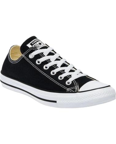 Woman Trainers CONVERSE CHUCK TAYLOR ALL STAR CLASSIC NEGRO