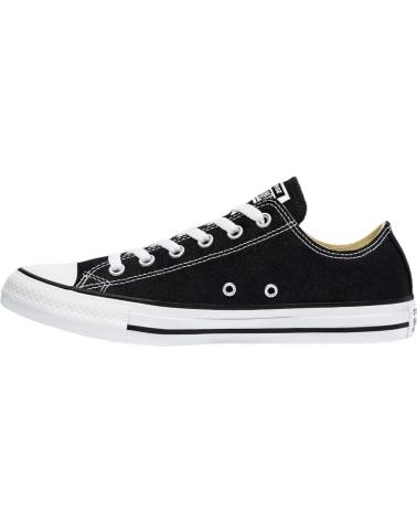 Woman Trainers CONVERSE CHUCK TAYLOR ALL STAR CLASSIC NEGRO
