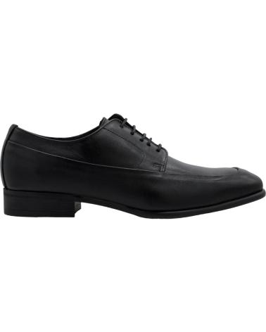 Chaussures pour Homme BAERCHI 2450 FOX NEGRO