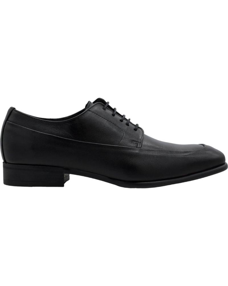 Chaussures pour Homme BAERCHI 2450 FOX NEGRO
