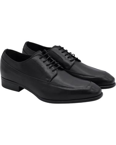 Chaussures pour Homme BAERCHI 2450 FOX NEGRO