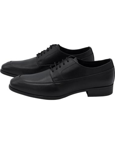 Chaussures pour Homme BAERCHI 2450 FOX NEGRO