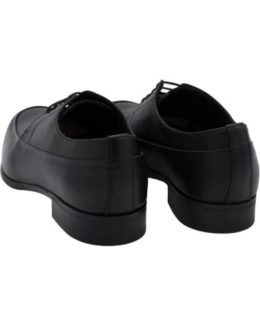 Chaussures pour Homme BAERCHI 2450 FOX NEGRO