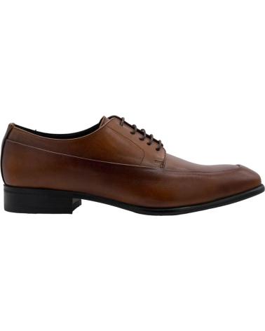 Chaussures pour Homme BAERCHI 2450 FOX CUERO