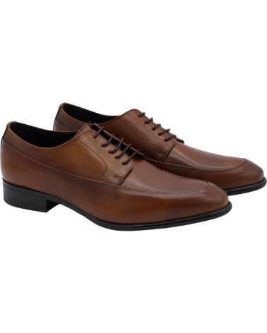 Chaussures pour Homme BAERCHI 2450 FOX CUERO