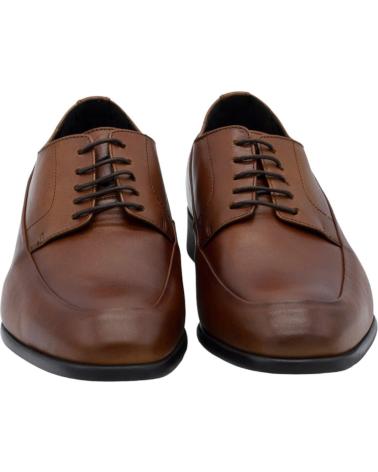 Chaussures pour Homme BAERCHI 2450 FOX CUERO