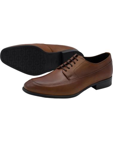 Chaussures pour Homme BAERCHI 2450 FOX CUERO