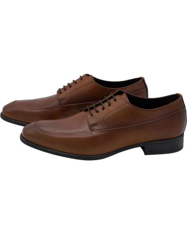 Chaussures pour Homme BAERCHI 2450 FOX CUERO