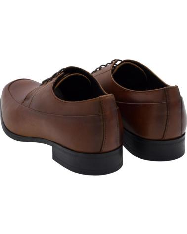 Chaussures pour Homme BAERCHI 2450 FOX CUERO