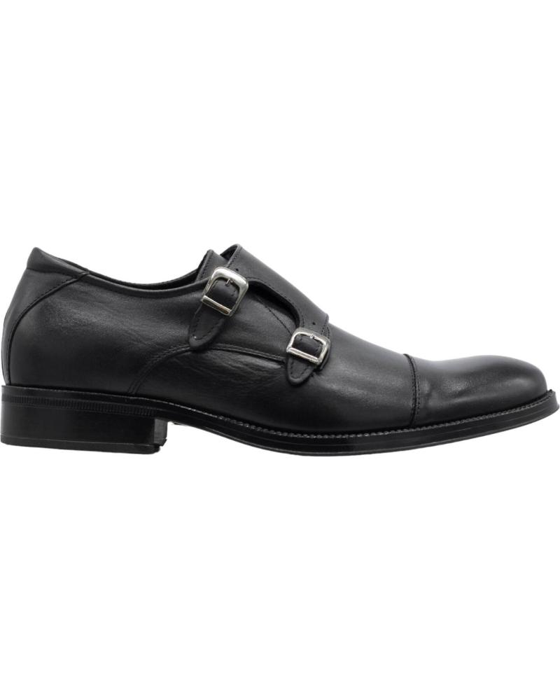 Sapatos de Homem BAERCHI ASTOR 2753 NEGRO