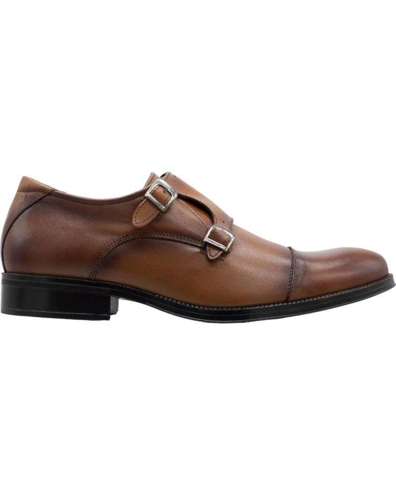 Chaussures pour Homme BAERCHI ASTOR 2753 CUERO