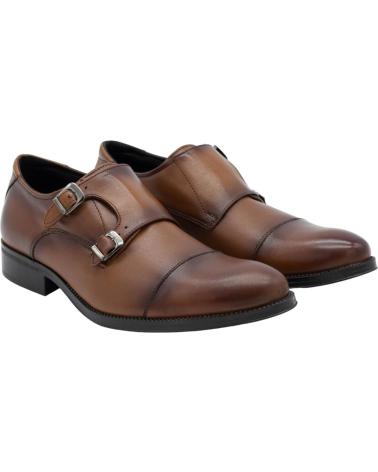 Chaussures pour Homme BAERCHI ASTOR 2753 CUERO