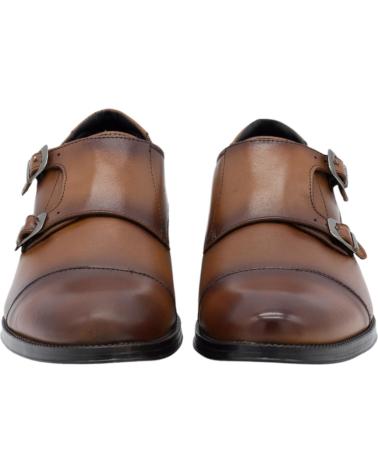 Chaussures pour Homme BAERCHI ASTOR 2753 CUERO