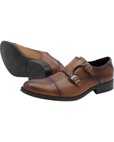 Chaussures pour Homme BAERCHI ASTOR 2753 CUERO