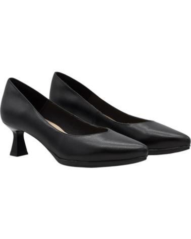Schuhe für Damen DESIREÉ DESIREE MAIA NEGRO