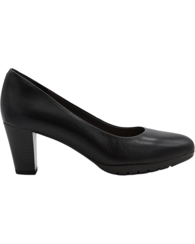 Schuhe für Damen DESIREÉ DESIREE FOUR NEGRO