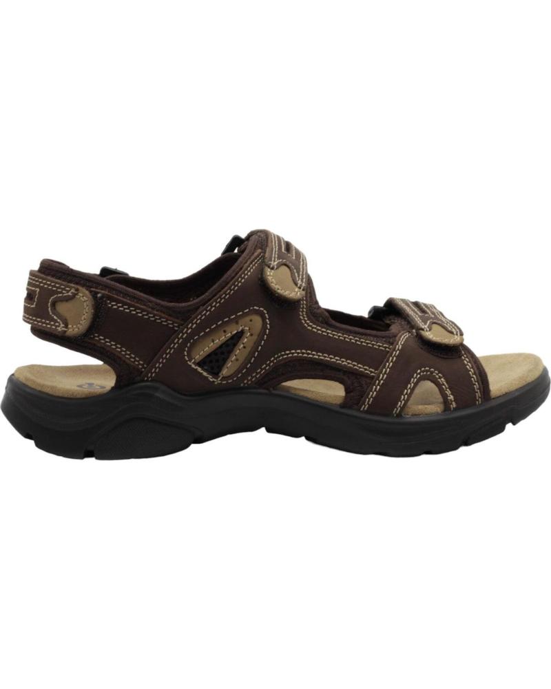Sandalen-De-Hombre-LAPIERCE-HR54-MARRON