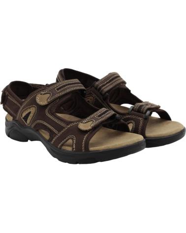 Sandalen-De-Hombre-LAPIERCE-HR54-MARRON