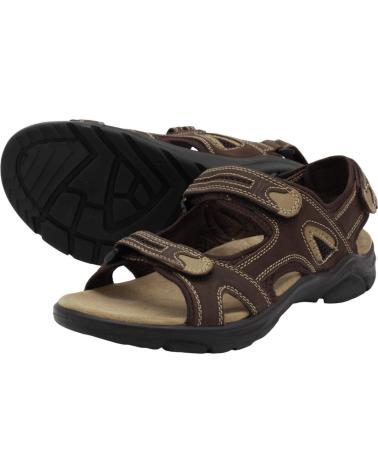 Sandalen-De-Hombre-LAPIERCE-HR54-MARRON