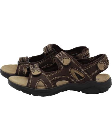 Sandalen-De-Hombre-LAPIERCE-HR54-MARRON
