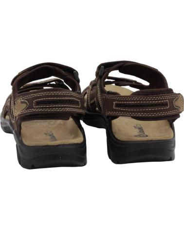Sandalen-De-Hombre-LAPIERCE-HR54-MARRON