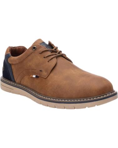 Scarpe per Uomo XTI 143269 CAMEL